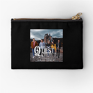 Side Quest Special Collection Side Quest Zipper Pouches