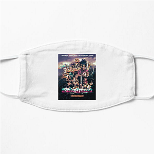 Side Quest Merch Side Quest Face Masks