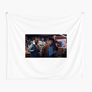 Side Quest Limited Collection Side Quest Tapestries