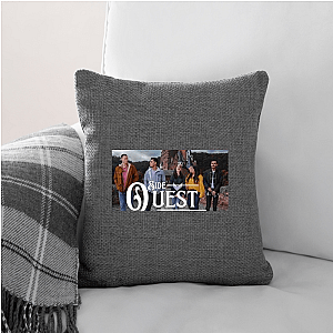 Side Quest Collection for fans Side Quest Pillows Cover