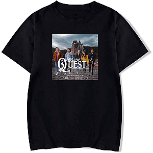 Side Quest Special Collection Side Quest T-Shirts