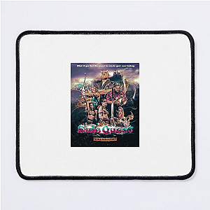 Side Quest Merch Side Quest Mouse Pads
