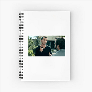 Side Quest Fan Art Side Quest Notebook