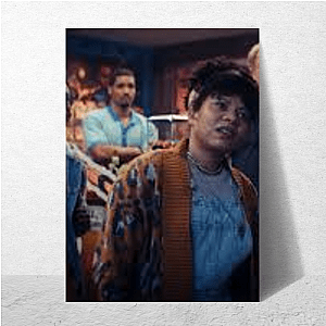 Side Quest Limited Collection Side Quest Posters