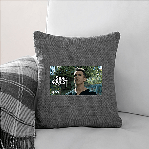 Side Quest Merch For Fans Side Quest Pillows Cover