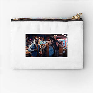 Side Quest Limited Collection Side Quest Zipper Pouches