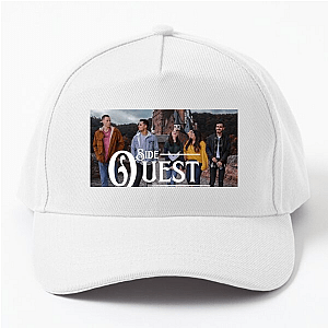 Side Quest Collection for fans Side Quest Hats & Caps