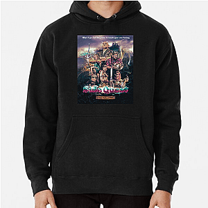 Side Quest Merch Side Quest Hoodies