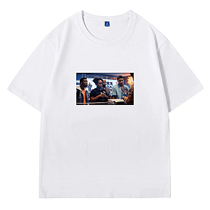 Side Quest Merchandise For Fans Side Quest T-Shirts