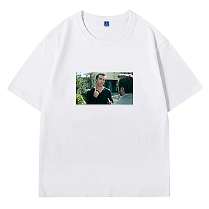 Side Quest Fan Art Side Quest T-Shirts