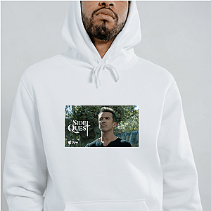 Side Quest Merch For Fans Side Quest Hoodies