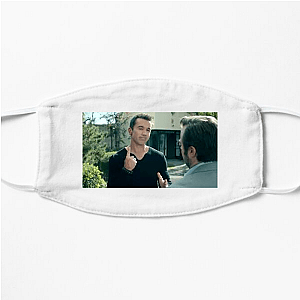 Side Quest Fan Art Side Quest Face Masks