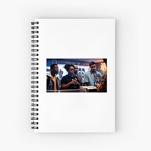 Side Quest Merchandise For Fans Side Quest Notebook