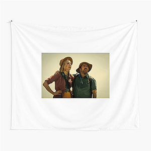 Side Quest Signature Side Quest Tapestries
