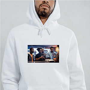 Side Quest Merchandise For Fans Side Quest Hoodies