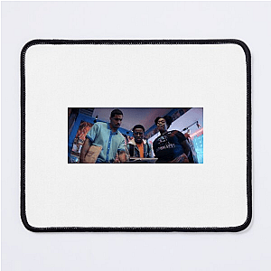 Side Quest Merchandise Side Quest Mouse Pads