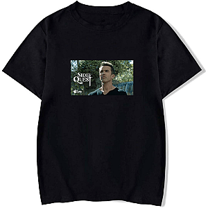 Side Quest Merch For Fans Side Quest T-Shirts