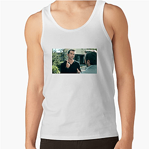 Side Quest Fan Art Side Quest Tank Tops