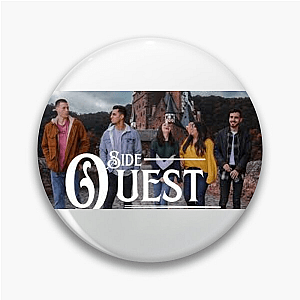 Side Quest Collection for fans Side Quest Pins