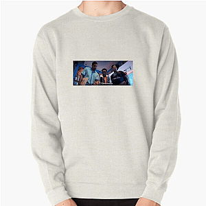 Side Quest Merchandise Side Quest Sweatshirts