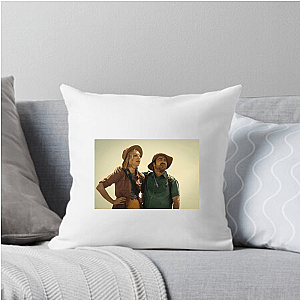 Side Quest Signature Side Quest Pillows Cover