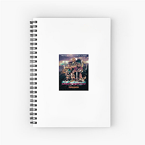Side Quest Merch Side Quest Notebook