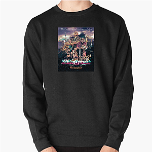 Side Quest Merch Side Quest Sweatshirts
