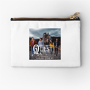 Side Quest Special Collection Side Quest Zipper Pouches