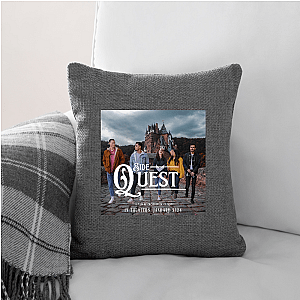 Side Quest Special Collection Side Quest Pillows Cover