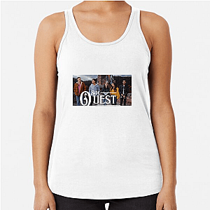 Side Quest Collection for fans Side Quest Tank Tops