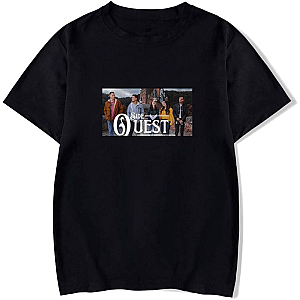 Side Quest Collection for fans Side Quest T-Shirts