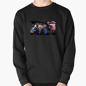 Side Quest Limited Collection Side Quest Sweatshirts