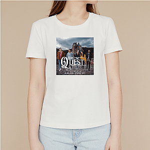 Side Quest Special Collection Side Quest T-Shirts