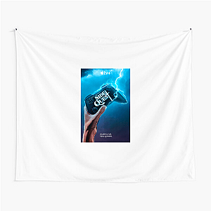 Side Quest Merch Collection Side Quest Tapestries