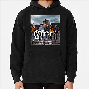 Side Quest Special Collection Side Quest Hoodies