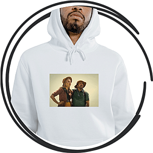 Side Quest Hoodies