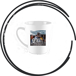 Side Quest Mugs