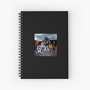 Side Quest Special Collection Side Quest Notebook