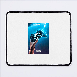 Side Quest Merch Collection Side Quest Mouse Pads