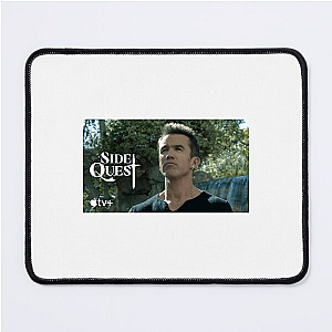 Side Quest Merch For Fans Side Quest Mouse Pads