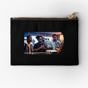 Side Quest Merchandise For Fans Side Quest Zipper Pouches