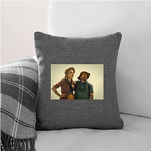 Side Quest Signature Side Quest Pillows Cover