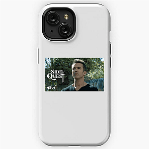 Side Quest Merch For Fans Side Quest iPhone Cases