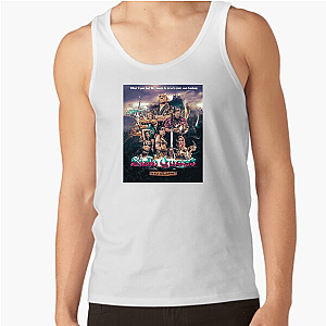 Side Quest Merch Side Quest Tank Tops