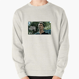 Side Quest Merch For Fans Side Quest Sweatshirts