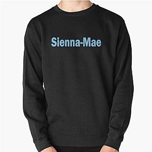 Sienna Mae Sweatshirts - Printed Sienna Mae Sweatshirt