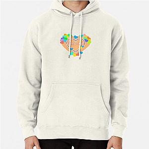 Sienna Mae Hoodies - My Heart Sienna Mae Pullover Hoodie RB1207