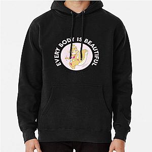 Sienna Mae Hoodies - Sienna Mae Pullover Hoodie