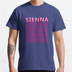 Sienna Mae T-Shirts - Casual Fashion Trendy T-Shirt