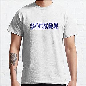 Sienna Mae T-Shirts - Casual Printed Classic T-Shirt